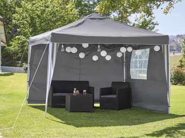 Tonnelle De Jardin Lidl
