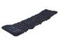 Matelas de camping gonflable confortable.