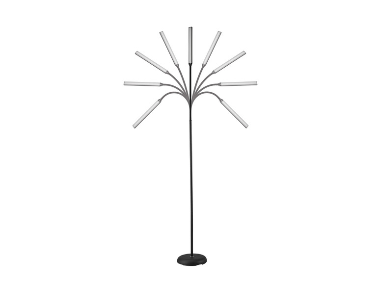 Aller en mode plein écran : LIVARNO home Lampadaire à LED, 6 W - Image 19