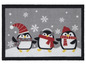pingouins