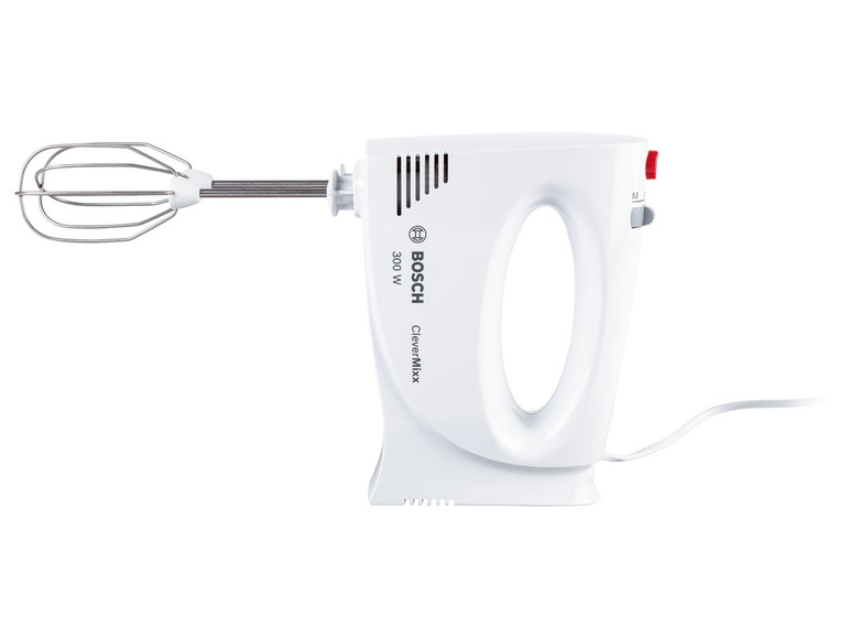 BOSCH Batteur MFQ3010, 300 W 3