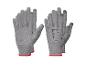 Gants de travail Parkside, taille 8.