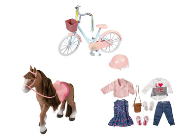 PLAYTIVE Accessoires pour poupée