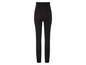 Leggings noirs pour femme.