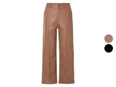 esmara® Pantalon large femme