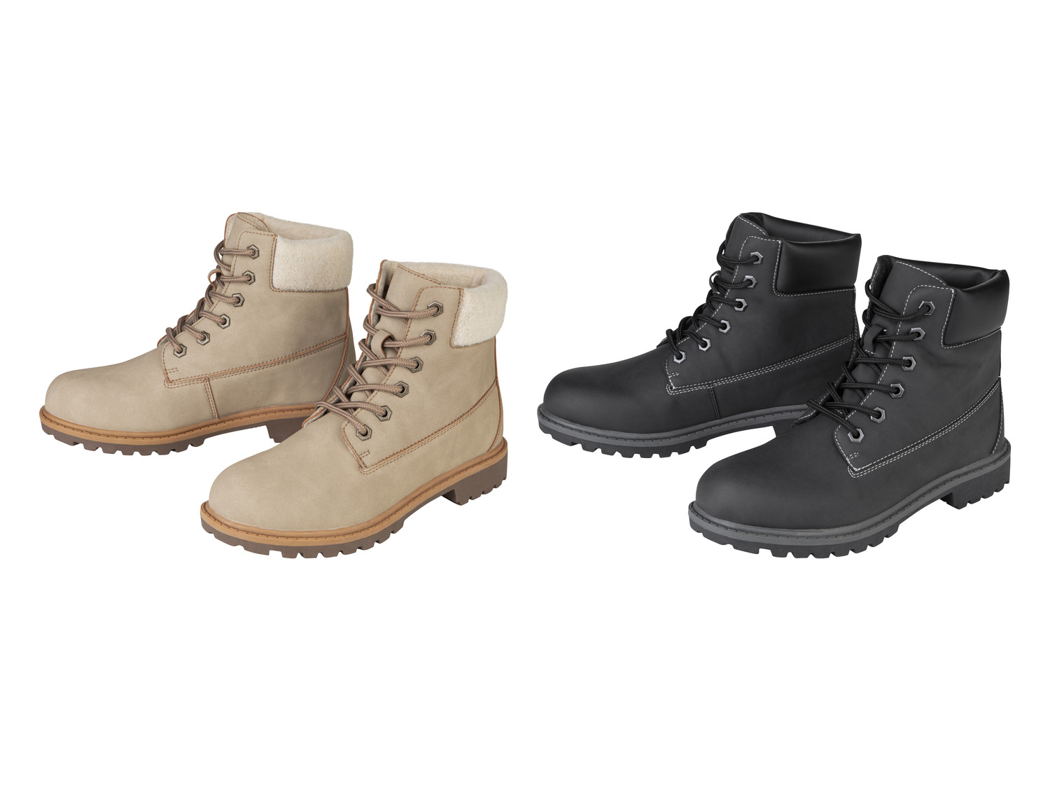esmara Bottines femme Acheter en ligne LIDL