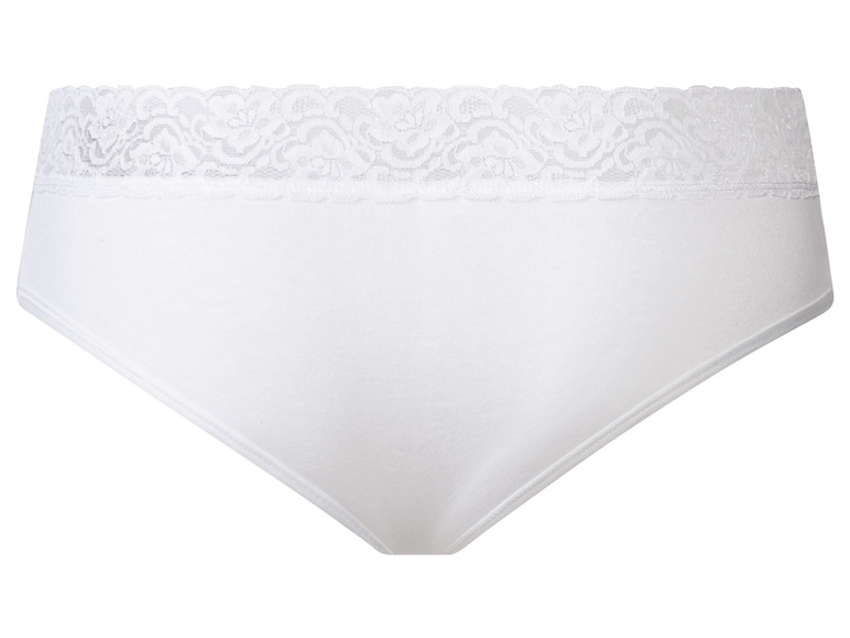 Aller en mode plein écran : esmara® Lot de 5 hipsters femme - Image 16