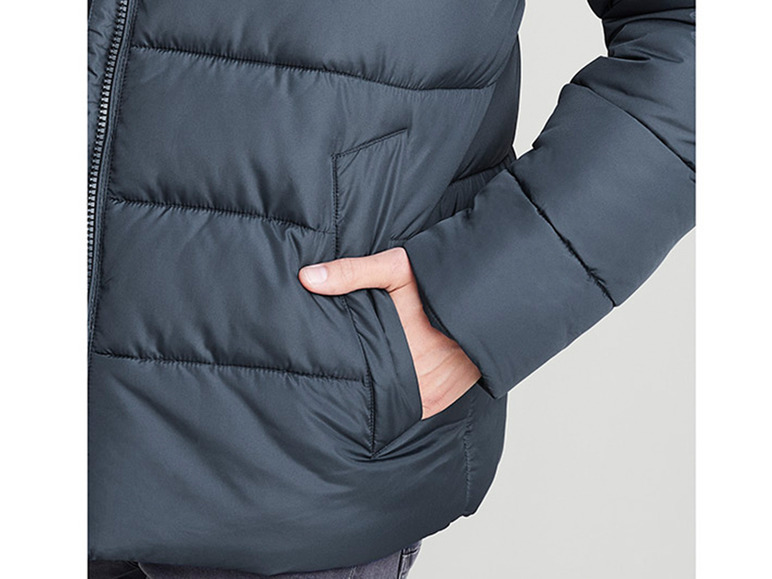 Aller en mode plein écran : LIVERGY® Doudoune chaude homme - Image 15