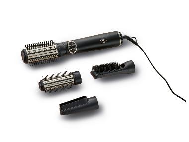 Brosse rotative à air chaud 4en1