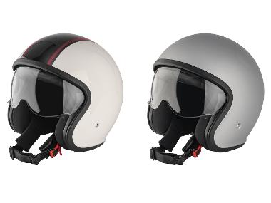 ULTIMATE SPEED® Casque Jet, M