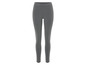 Leggings grises pour femmes.