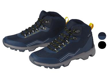 CRIVIT Chaussures de trekking montantes homme