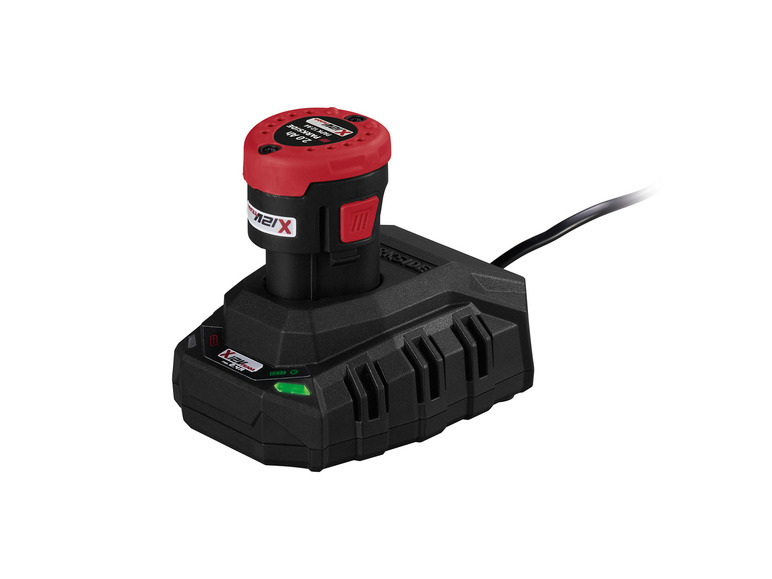 Aller en mode plein écran : PARKSIDE® Perceuse-visseuse sans fil PBSA 12 E4, 12 V - Image 9