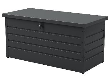 LIVARNO home Coffre de jardin, 330 L