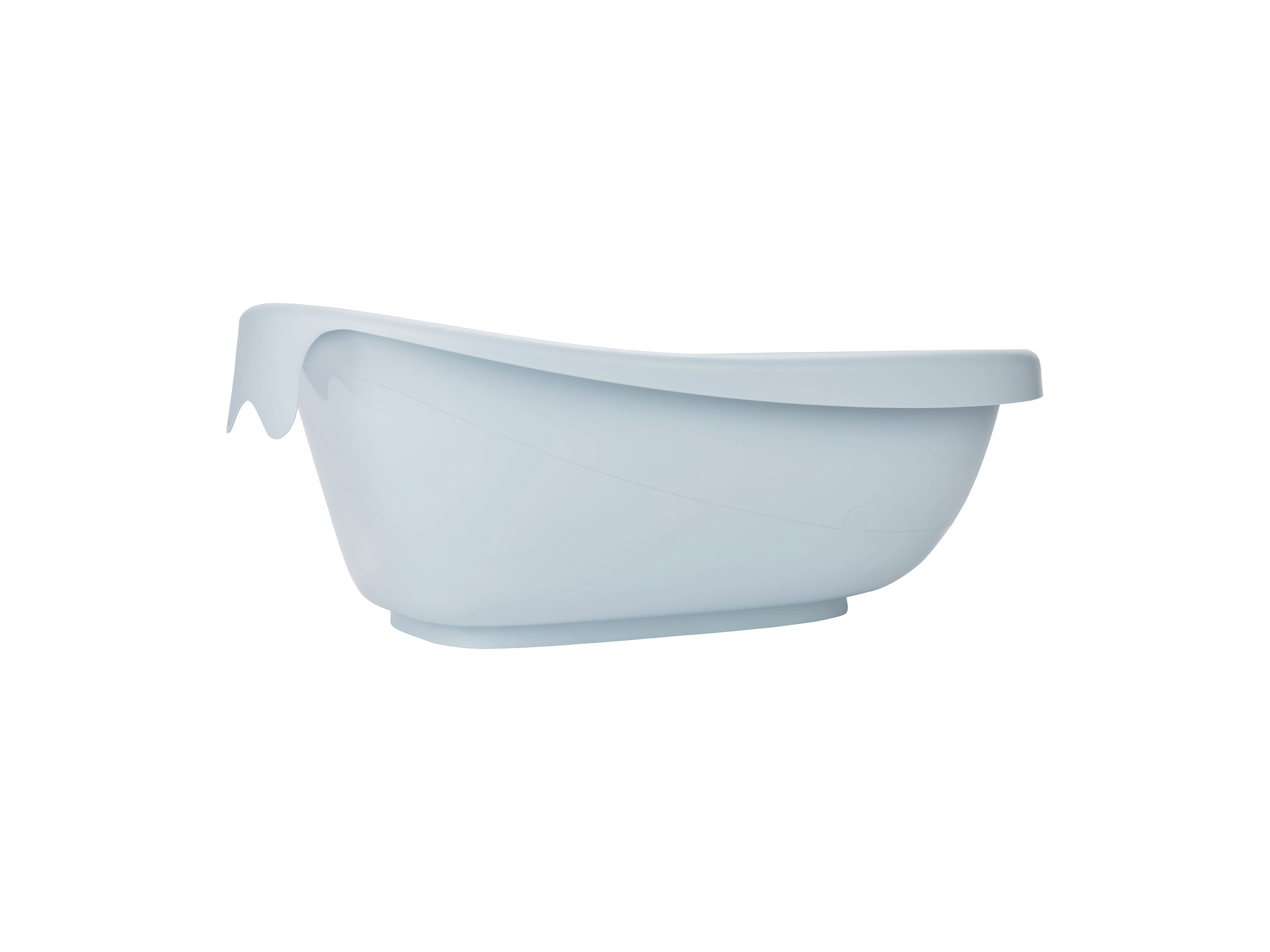 Badabulle Baignoire pour Bébé Baleine Made in Europe Peut contenir un hamac ou un fauteuil de bain Dès la naissance à - vue 2