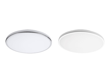 LIVARNO home Plafonnier ou applique à LED