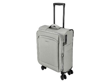 esmara® Valise cabine à roulettes