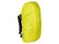 Housse de protection jaune Crivit pour sac à dos.