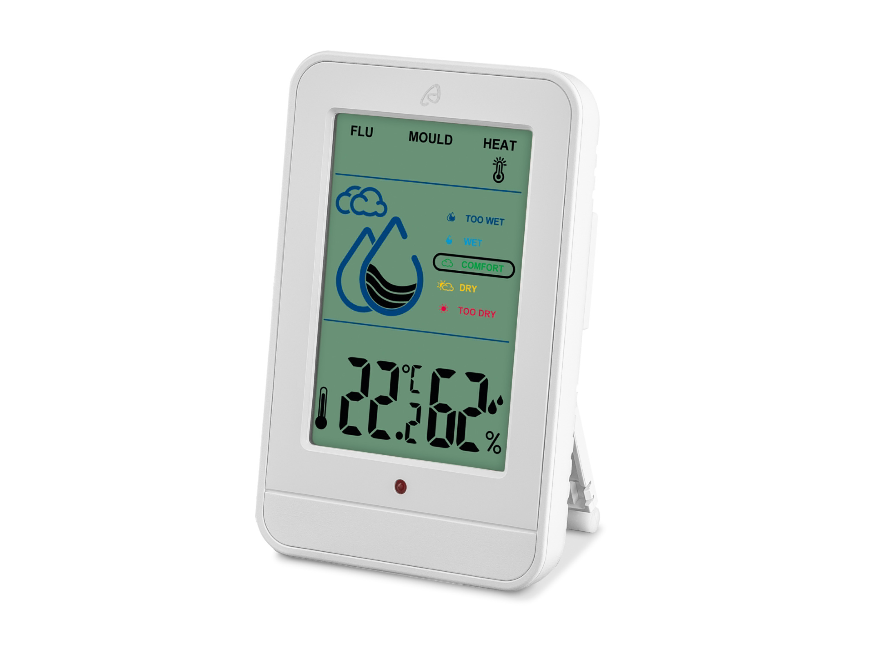 AURIOL® Station météo (modèle 1)