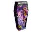 Puzzle Monster High de 150 pièces avec Clawdeen Wolf.