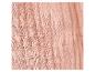 Tissu rose clair texturé, détail de matière.