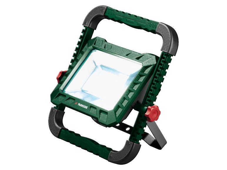 Projecteur de chantier LED PASL 44 A1, 4500 lm, 43,5 W