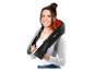 Masseur de cou Vitalmaxx : relaxation et chaleur.