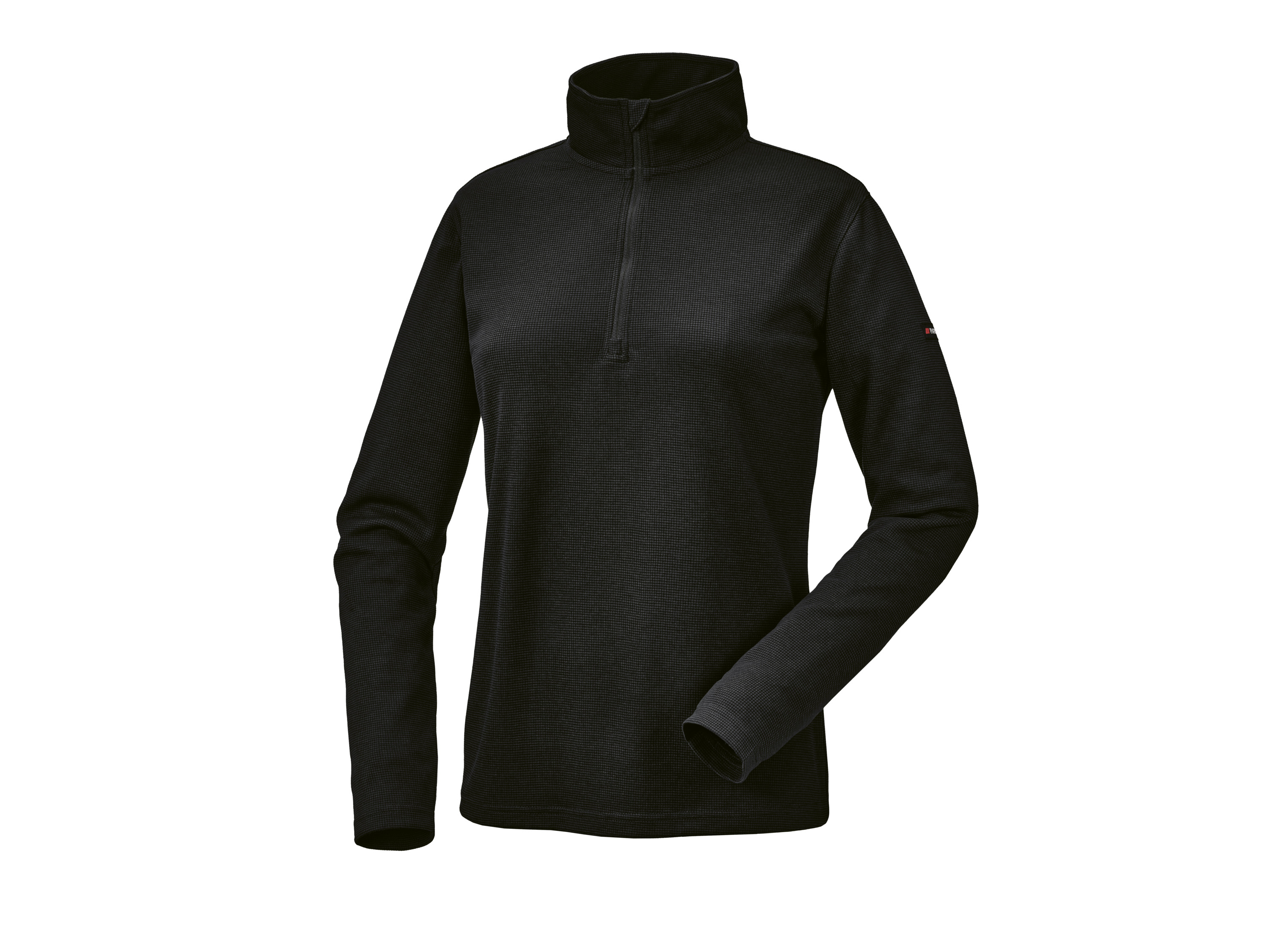 PARKSIDE® Pull camionneur femme (noir, M(38/40))