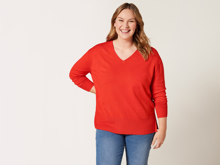 Aller en mode plein écran : Pull femme - Image 8