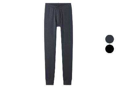 esmara Men Caleçon long thermique homme