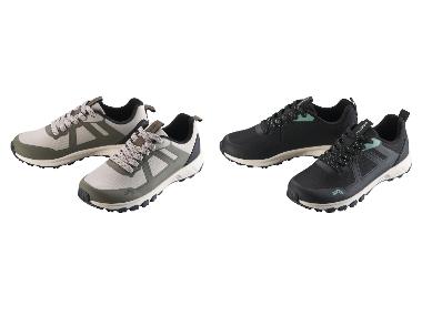 CRIVIT Chaussures de trekking femme