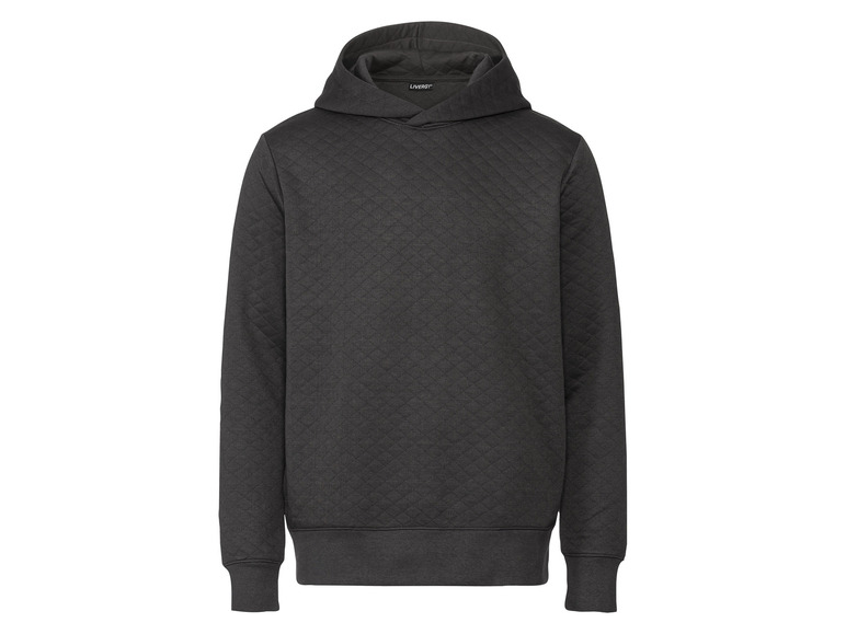 Aller en mode plein écran : LIVERGY® Sweat à capuche homme - Image 2