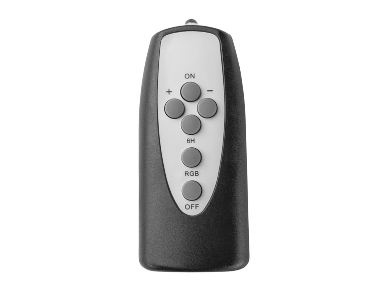 Aller en mode plein écran : LIVARNO home Bougies LED sans fil pour sapin de Noël, 15 pièces - Image 9