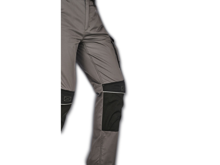 Aller en mode plein écran : PARKSIDE PERFORMANCE® Pantalon de travail homme - Image 9