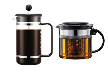 BODUM Cafetière ou Théière