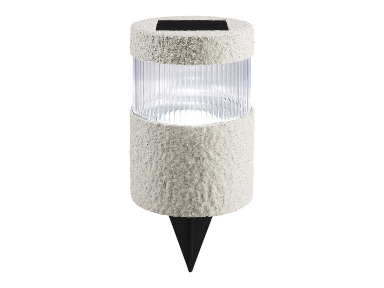 Aller en mode plein écran : LIVARNO home Balise solaire à LED, 0,02 W - Image 4
