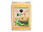 Paquet de 500g de boulgour bio, avec Nutri-Score A et temps de cuisson de 10 minutes.