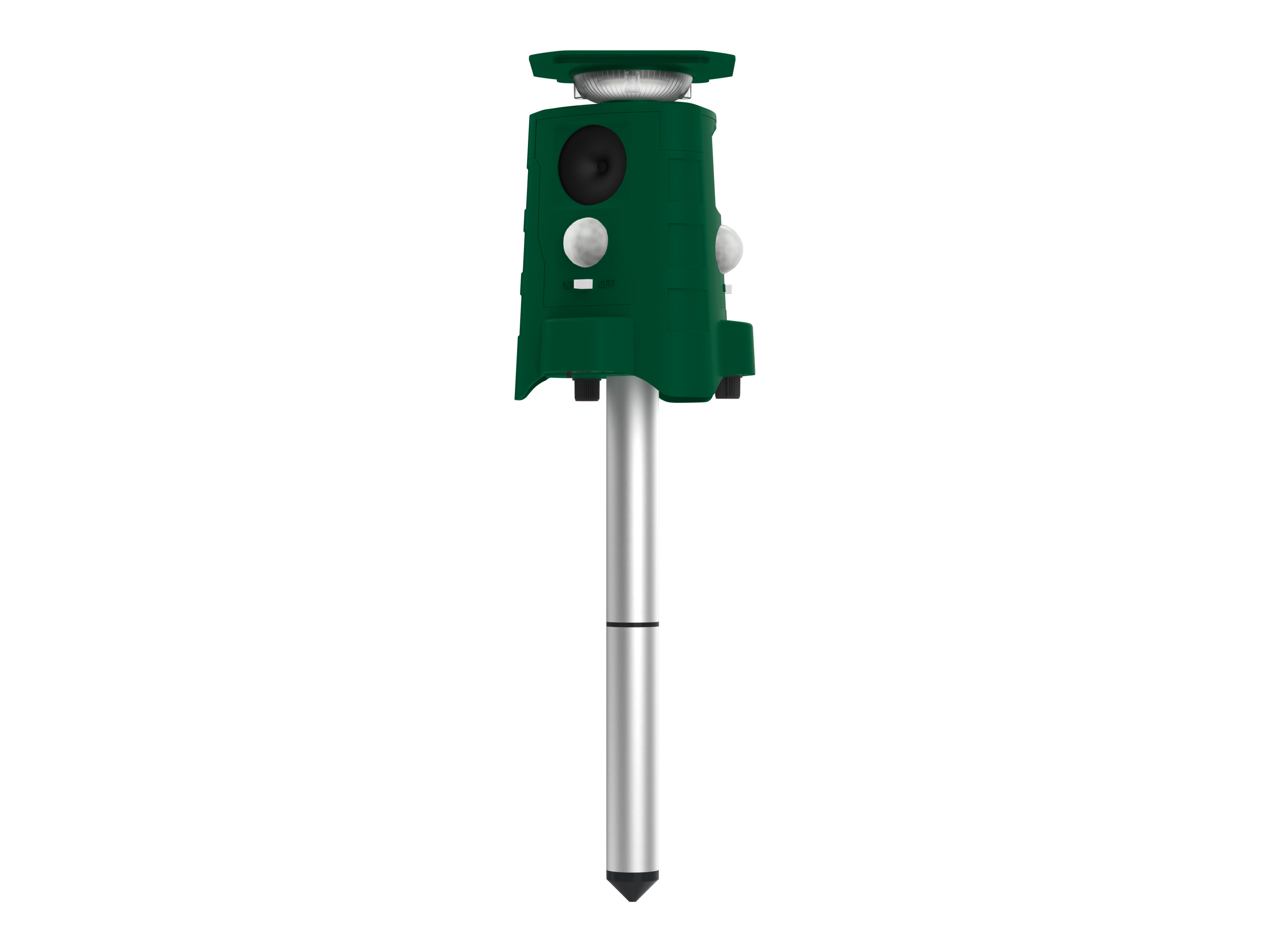 PARKSIDE® Effaroucheur solaire PTUS360 1 B1