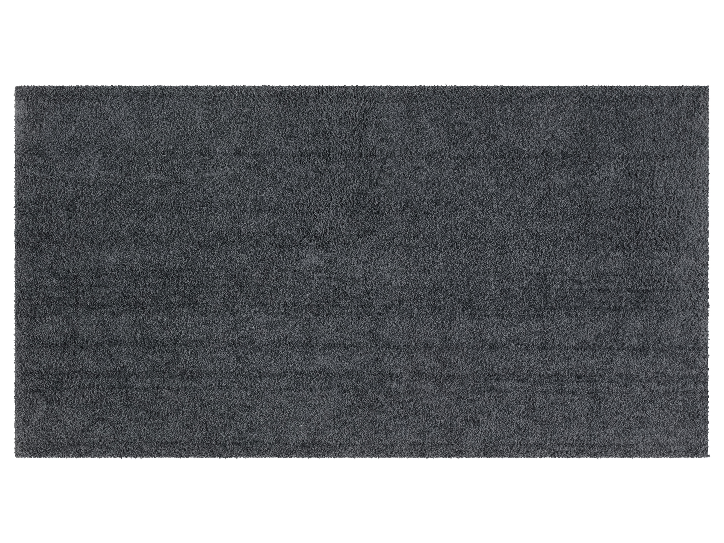 LIVARNO home Tapis, 80 x 150 cm (gris)