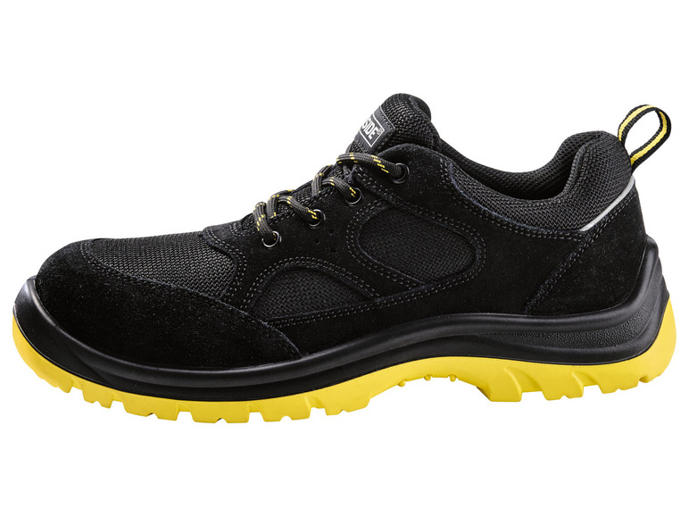 Aller en mode plein écran : Chaussures de sécurité homme S3 - Image 4