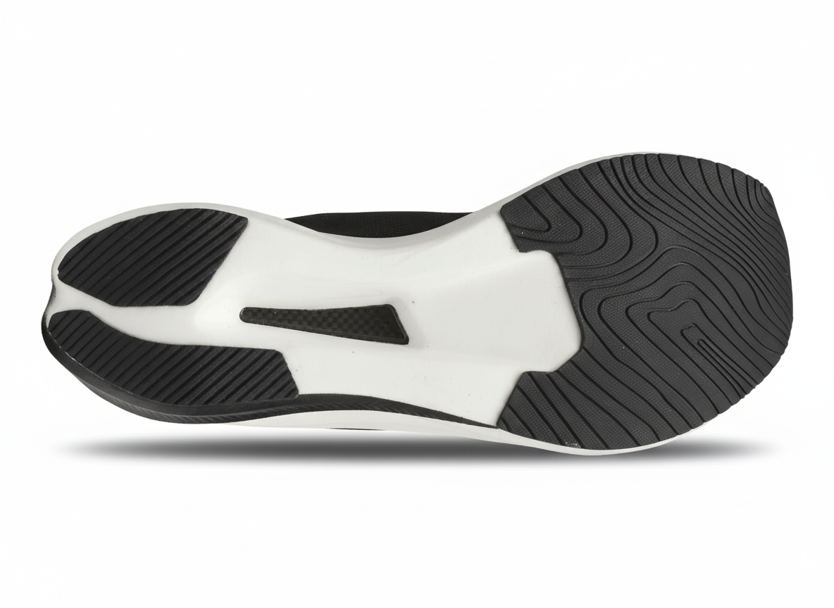 CRIVIT Chaussures de course CarbonLite 1.0 homme - 4