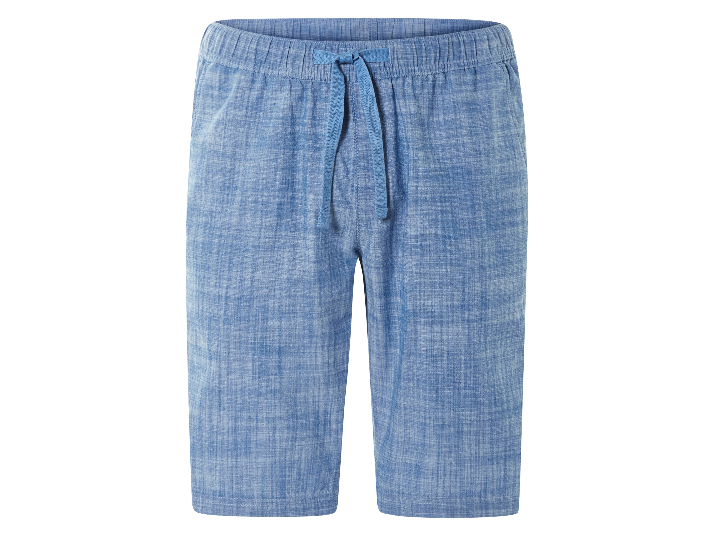 LIVERGY® Short homme (bleu, S)