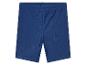 Short de bain bleu marine pour enfant.