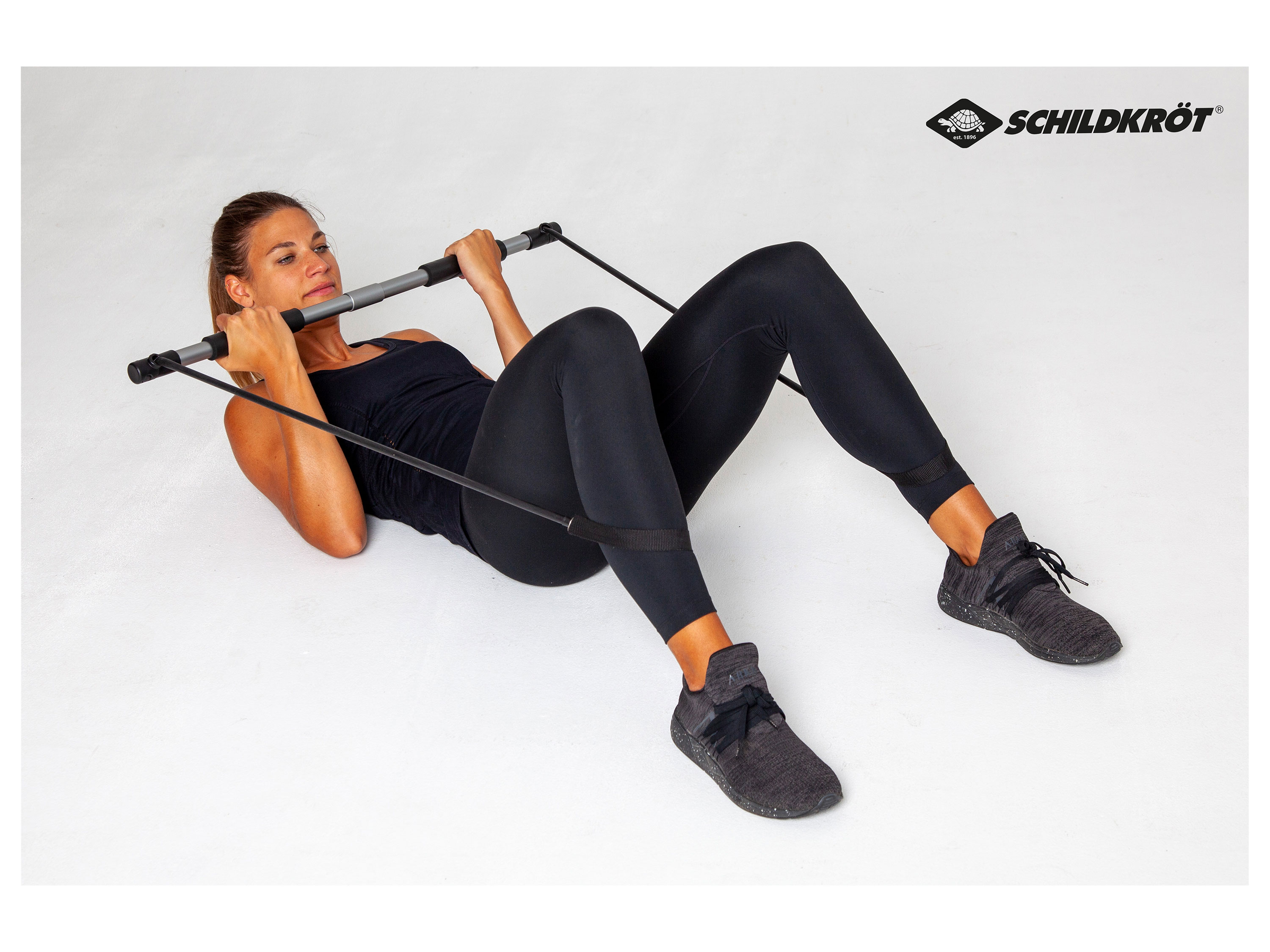 Bâton de fitness Gymnastics Stick - vue 4
