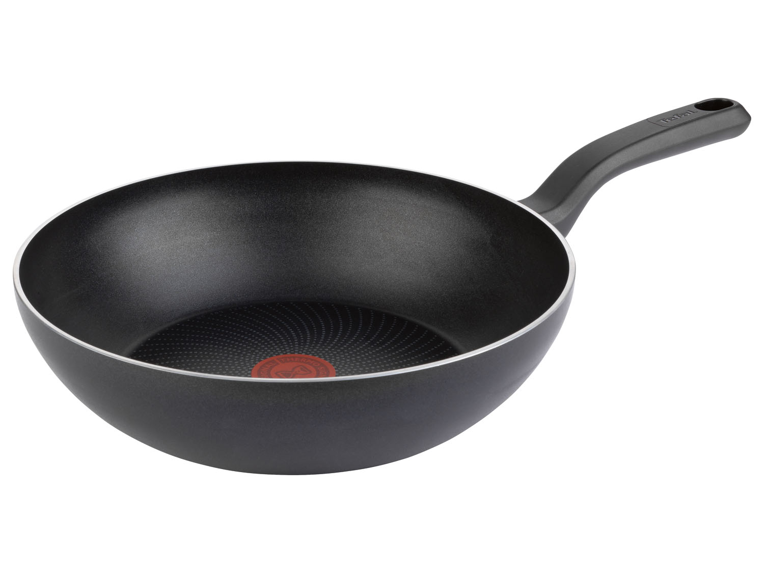 Tefal Poêle wok en aluminium, Ø 28 cm