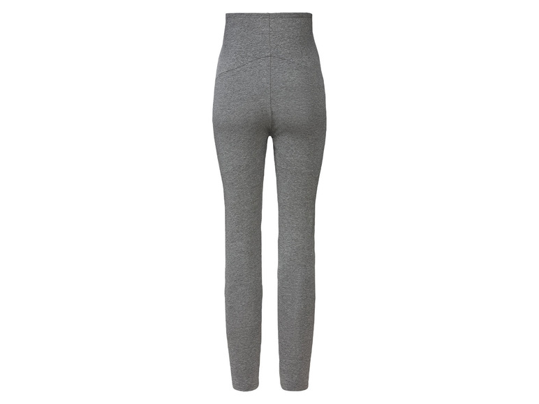 Aller en mode plein écran : esmara® Legging de grossesse femme - Image 4