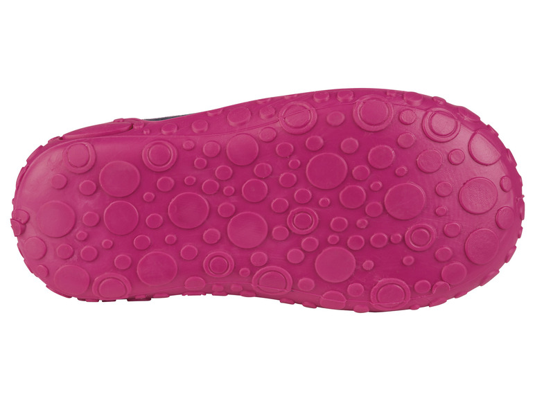 Aller en mode plein écran : lupilu® Chaussons petite fille - Image 8