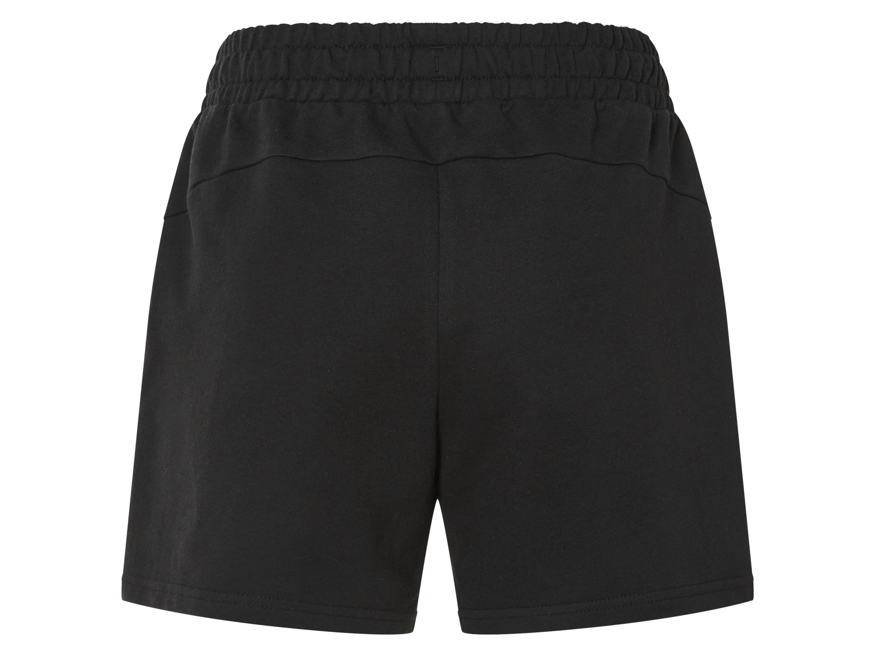 Bas de sport femme Puma teamGOAL Casuals Shorts Wmn - vue 10