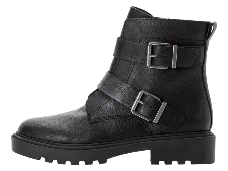Aller en mode plein écran : Bottes femme - Image 13