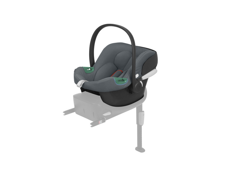 Aller en mode plein écran : Siège auto bébé ton B2 i-Size - Image 7